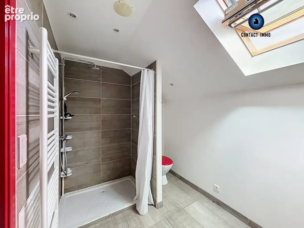 Maison 69 m² à Ussac  - photo 5