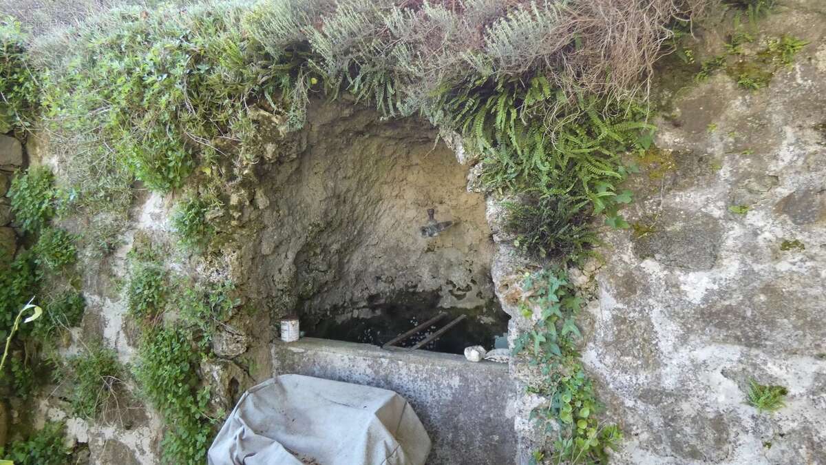 Maison à SOUDORGUES