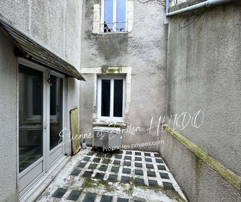 Appartement à ISSOUDUN