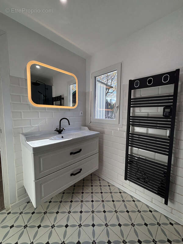 Maison à LA TESTE-DE-BUCH