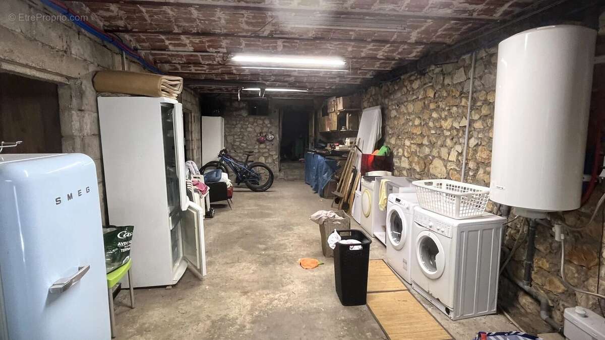 Maison à SAINT-PRIVAT-DES-VIEUX