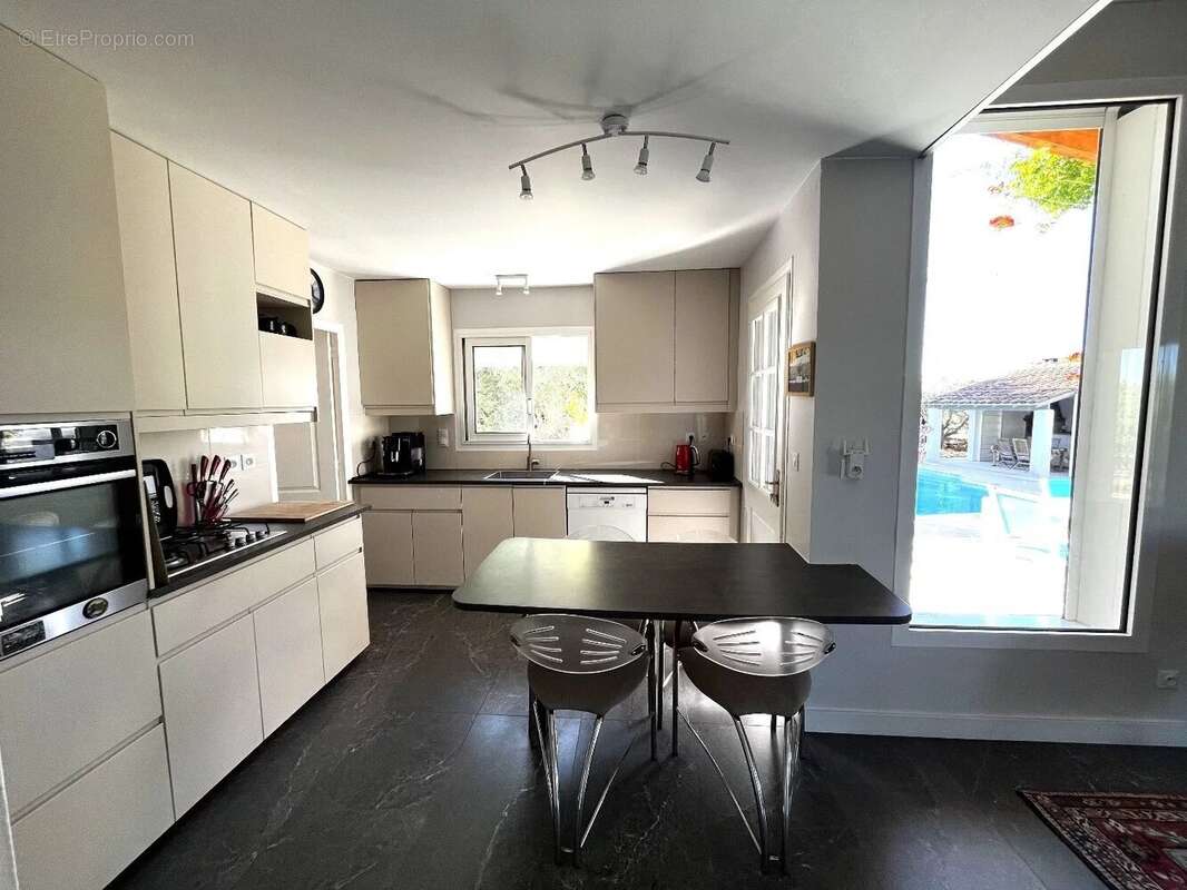 Maison à NAGES-ET-SOLORGUES