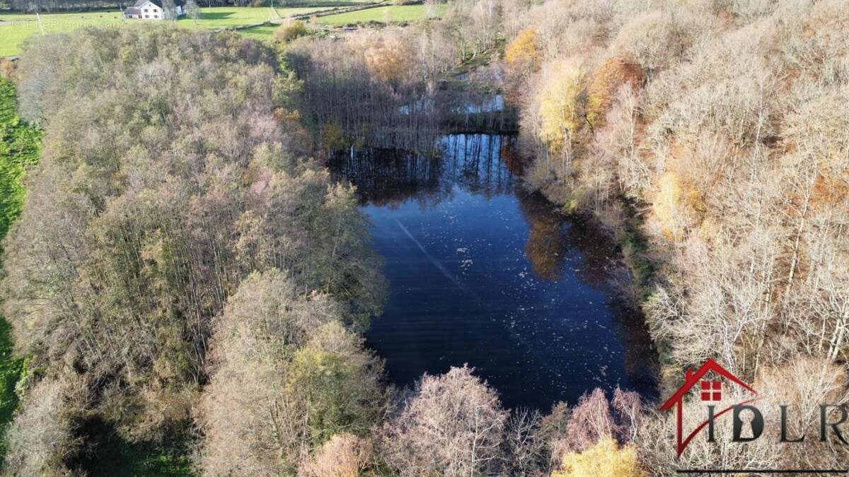 Terrain à BELMONT