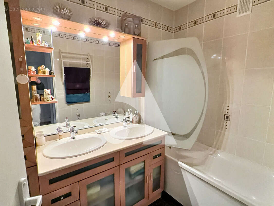 Appartement à PONTOISE