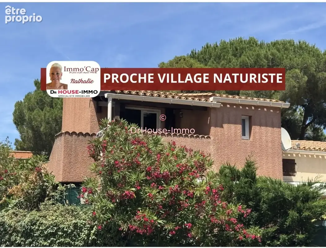 Appartement à AGDE