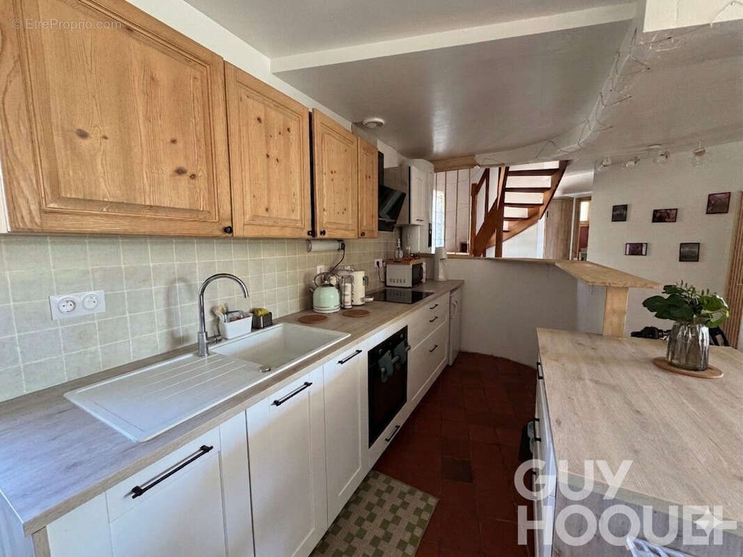 Appartement à SEVRES-ANXAUMONT