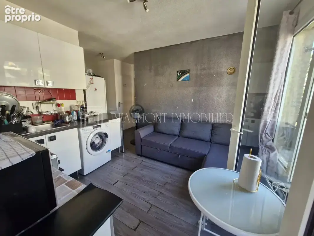 2P Idéal Placement Locatif - photo 4