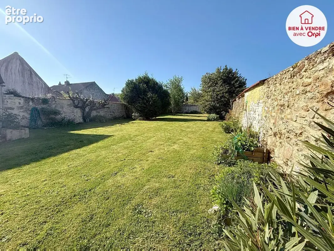 Belle maison en pierres rénovée de 9 pièces - photo 14
