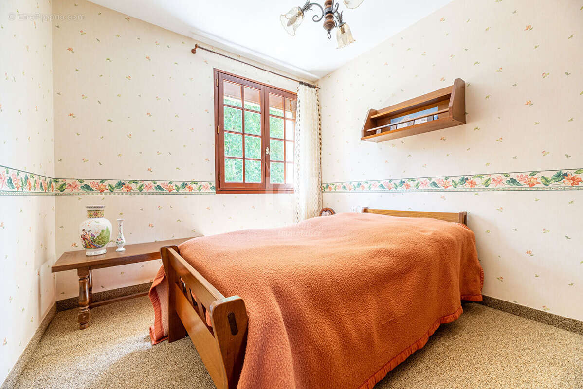 Maison à PONT-SAINT-MARTIN