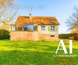 Maison à SAINT-GEORGES-EN-AUGE