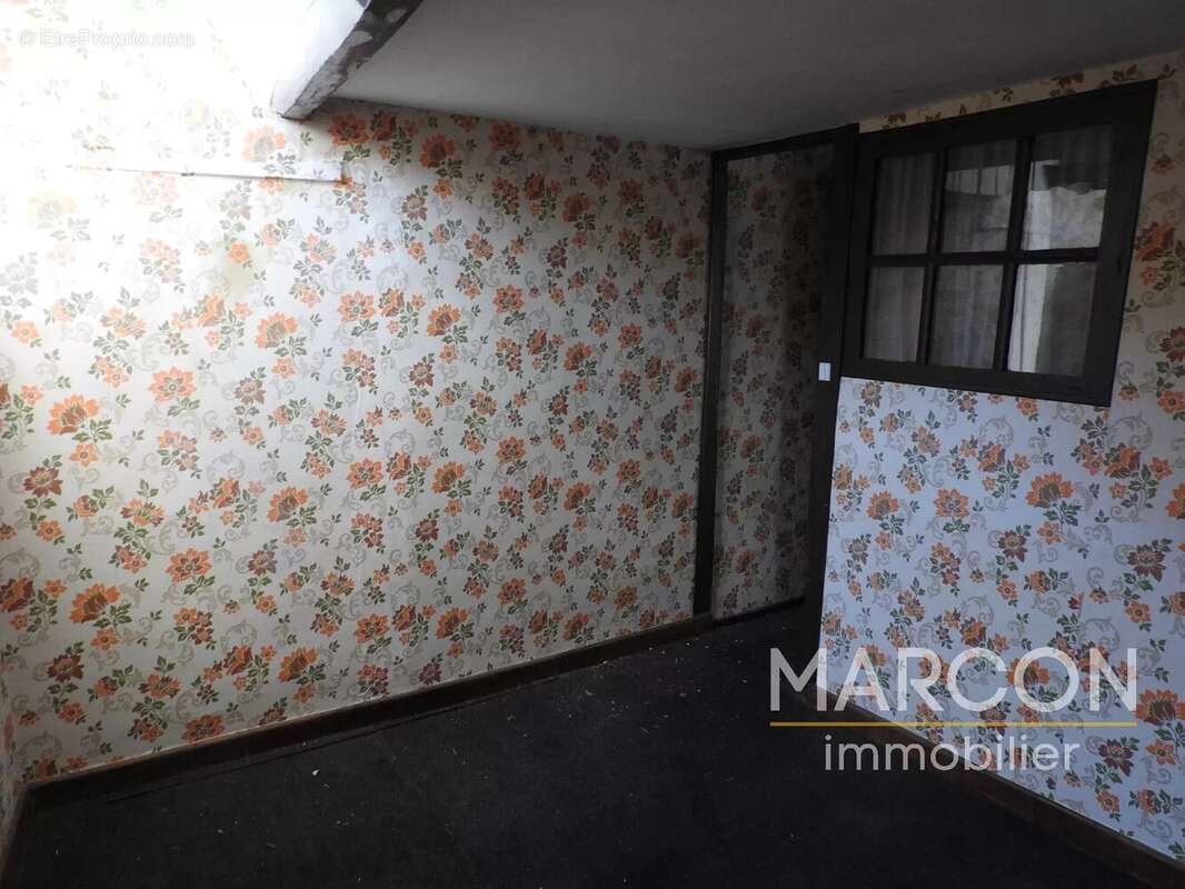 Appartement à AUBUSSON