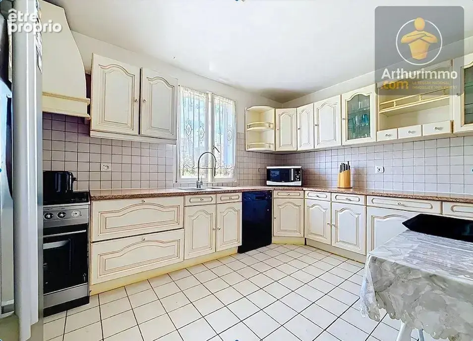 Vente Maison Quincy-sous-senart(91480) 339 000ï¿œ - photo 4