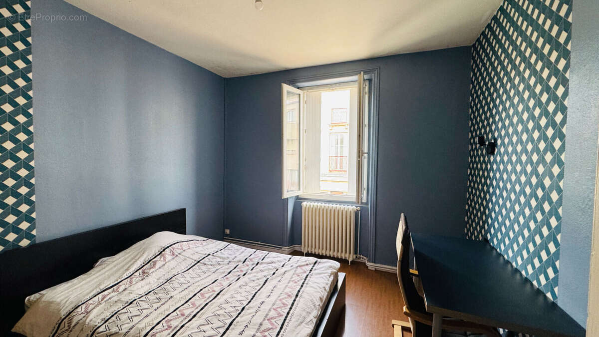 Appartement à LA ROCHE-SUR-YON