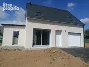 Maison à PLOURIN-LES-MORLAIX