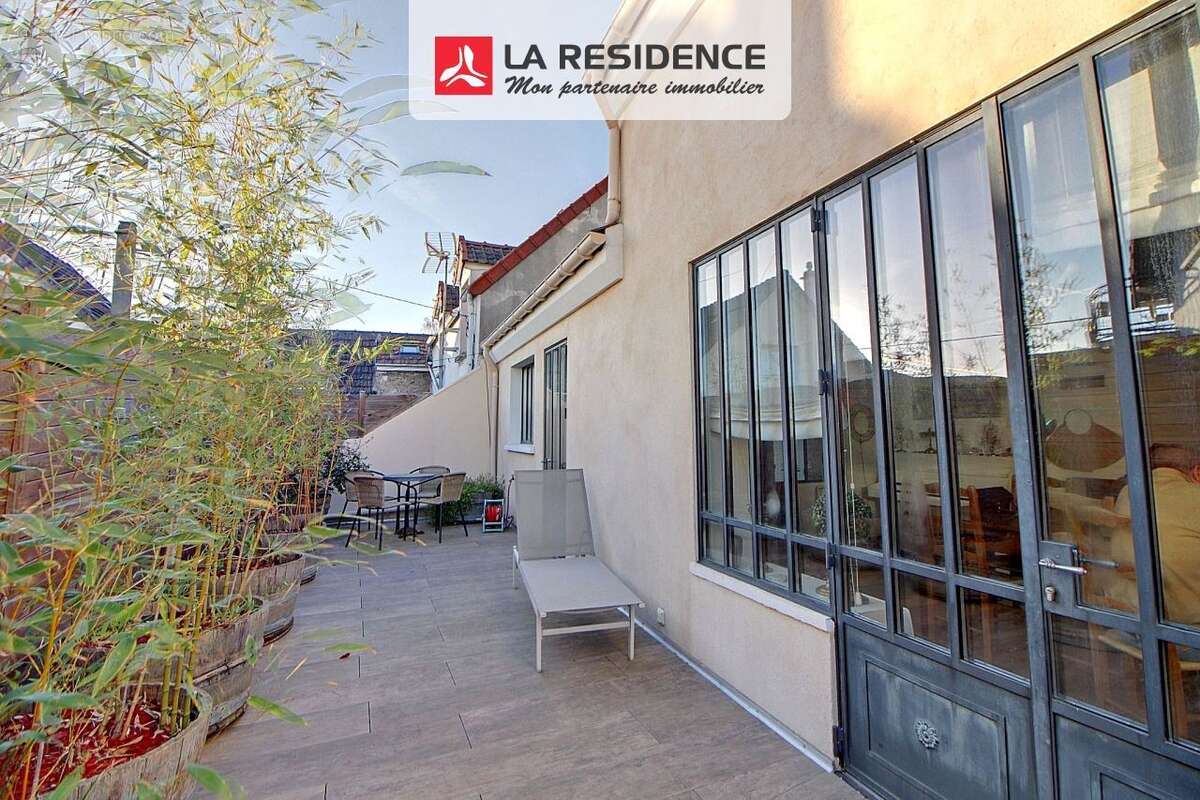 Maison 121 m² à Triel-Sur-Seine  - photo 4