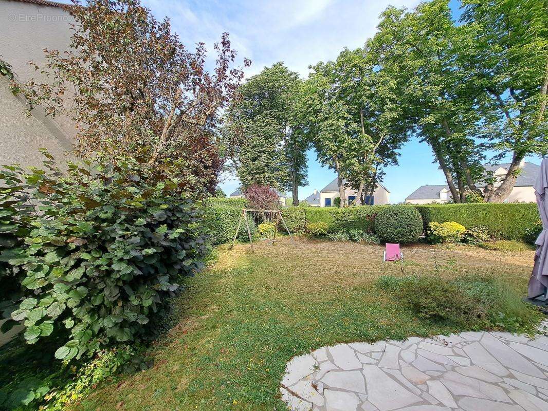 Maison à NOISY-LE-ROI