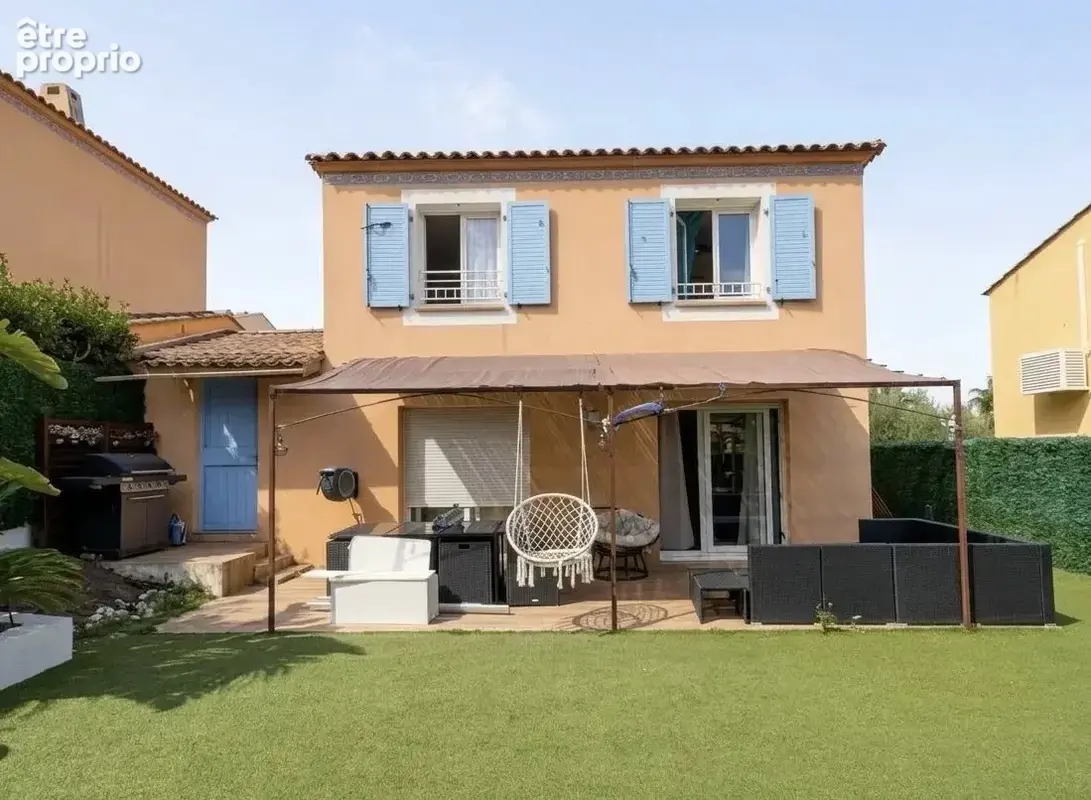 Villa au calme dans domaine privé - photo 2