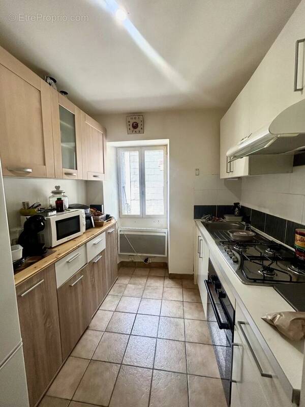 Appartement à RIA-SIRACH