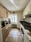 Appartement à RIA-SIRACH