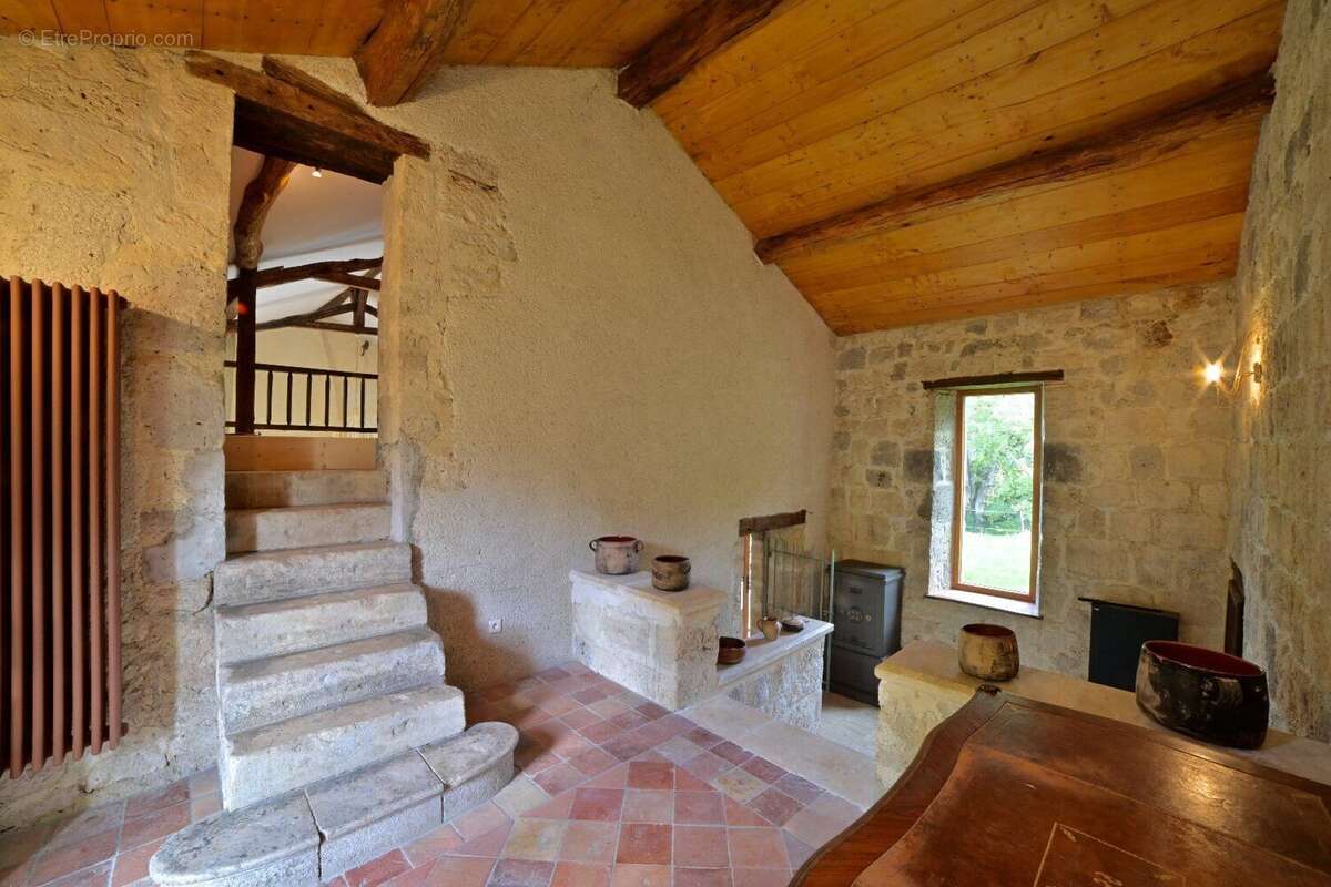 Maison à NERAC