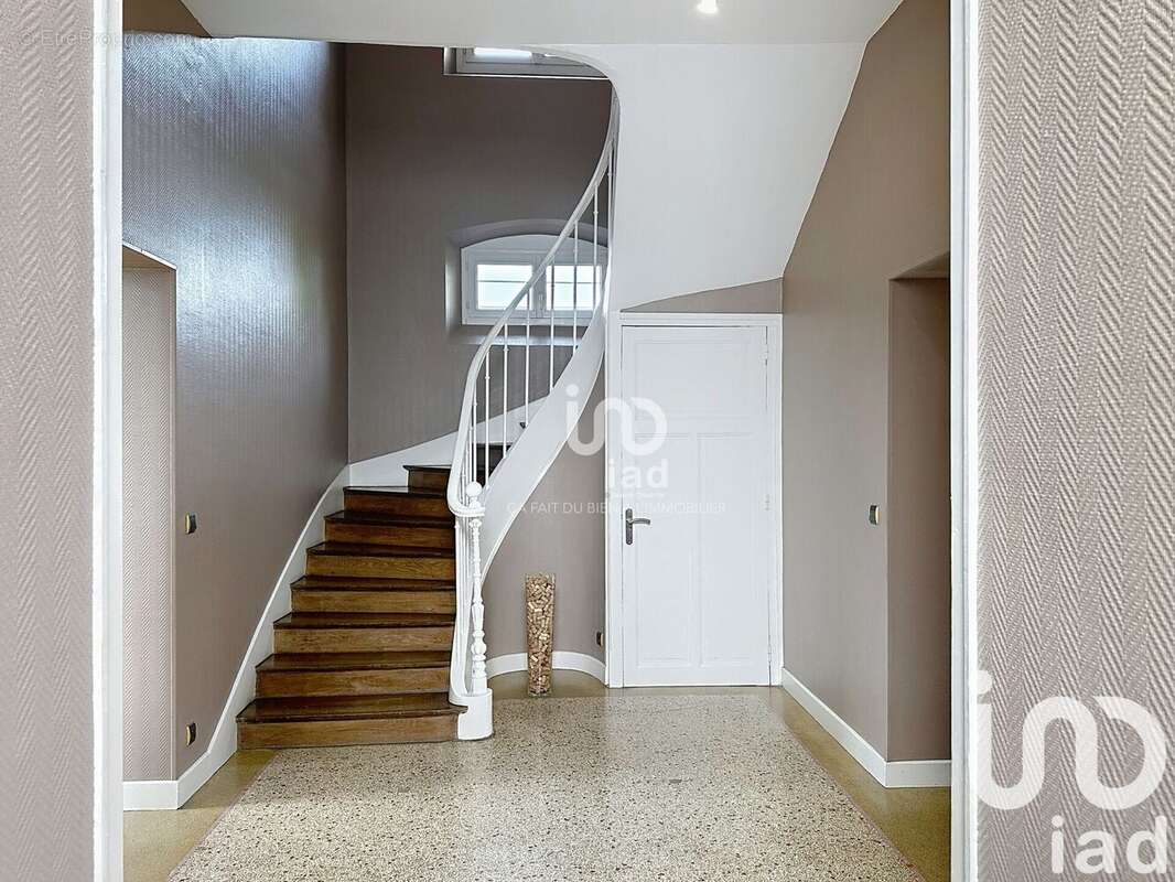 Photo 6 - Maison à SAINTE-MENEHOULD