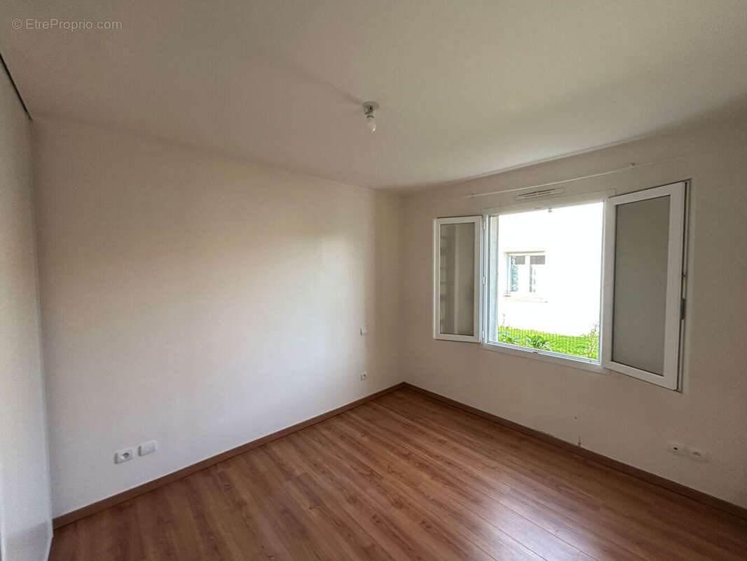 Maison à SAINT-MICHEL-EN-L&#039;HERM