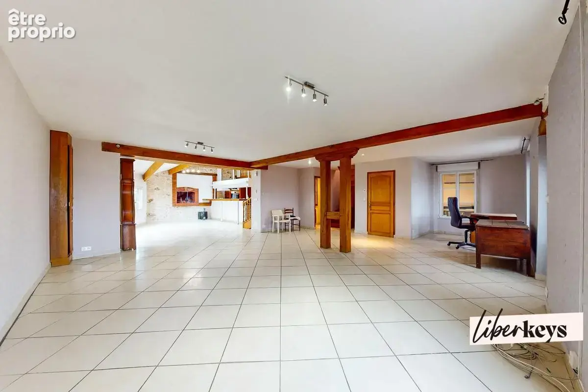 Maison avec vue panoramique - photo 4