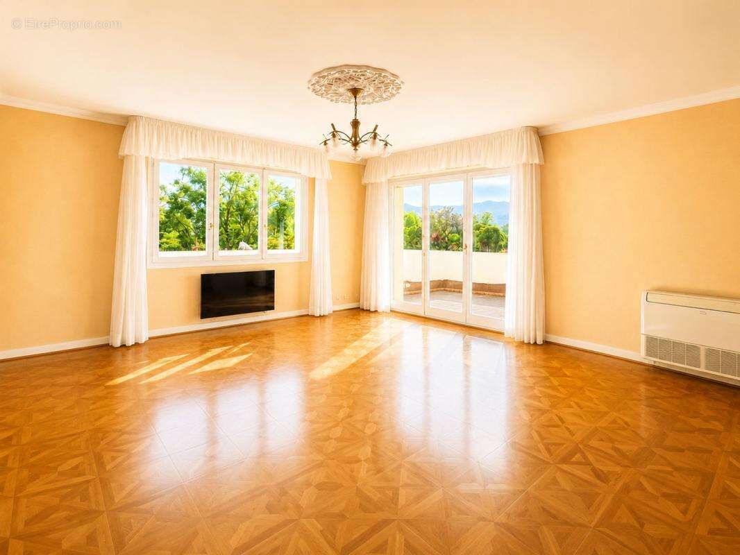 Appartement à OBERNAI