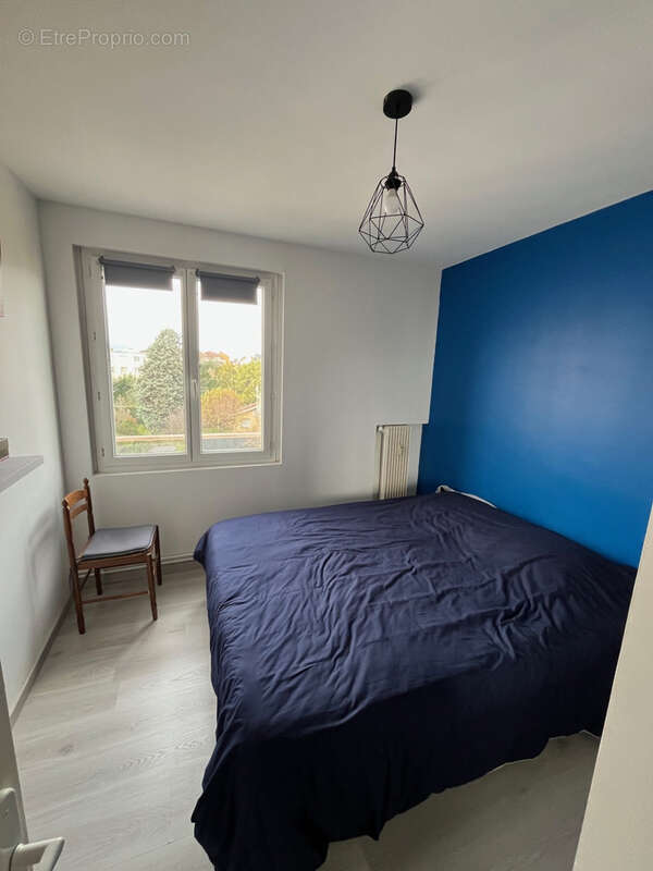 Appartement à VILLEFRANCHE-SUR-SAONE