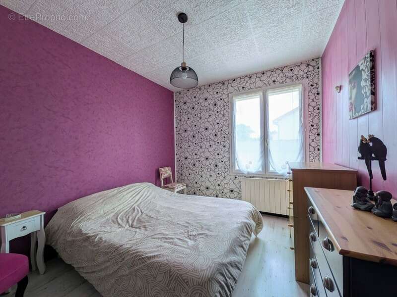 Maison plain-pied 75,5 m² - Thouars (79) - photo 8