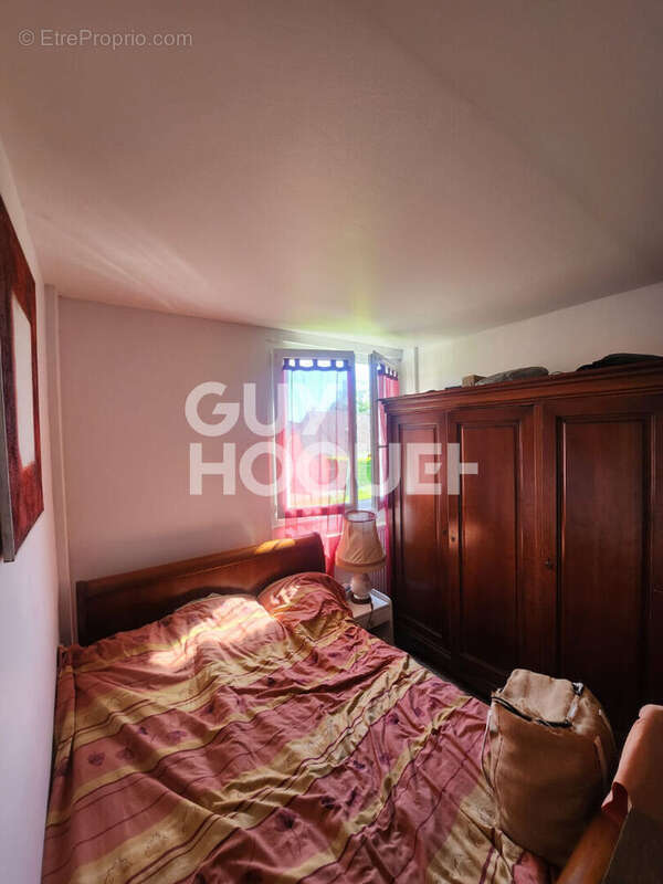 Appartement à PROVINS