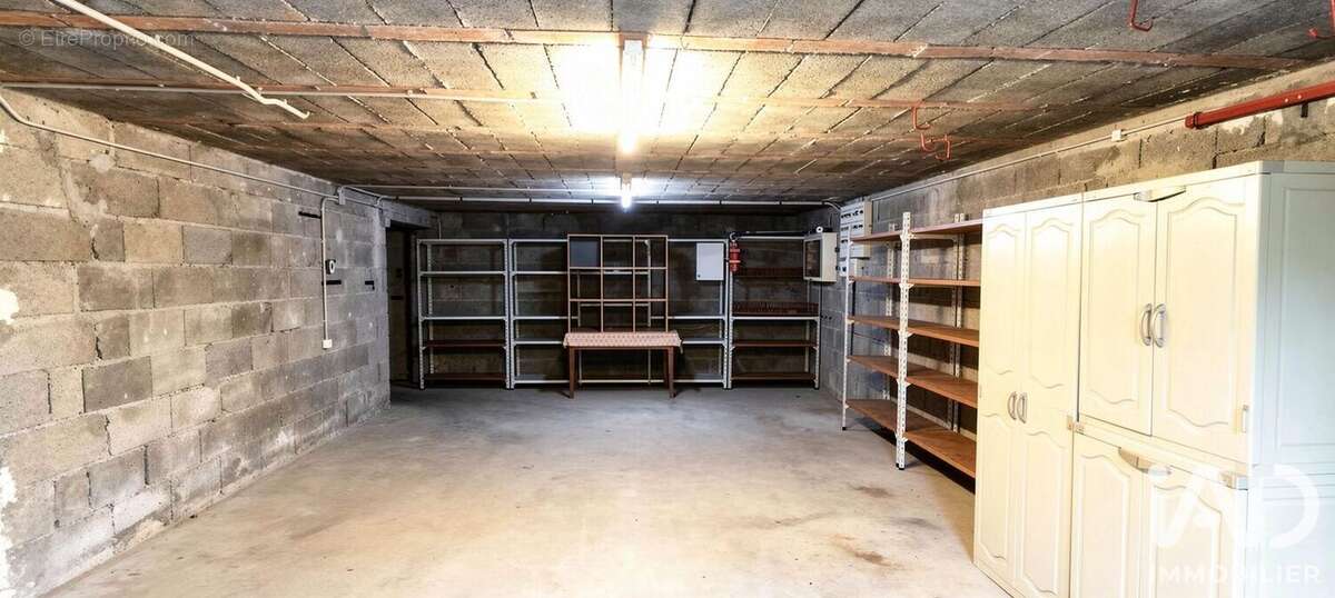 Maison 84 m² à Espagnac  - photo 8