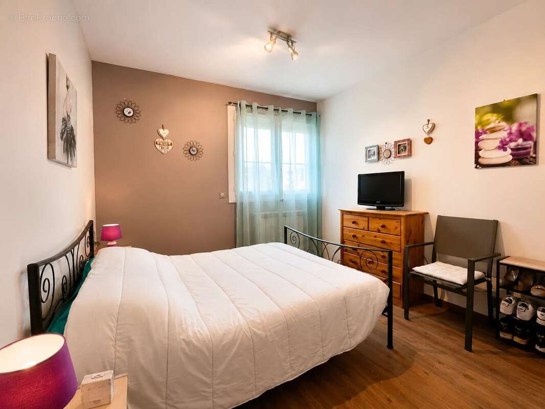 Appartement à LUNEL