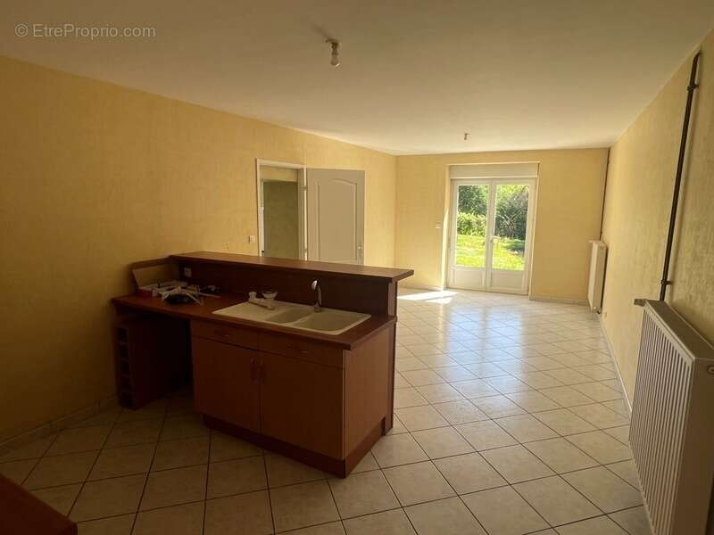 Maison à vendre 7 pièces MELINCOURT (70) - photo 5