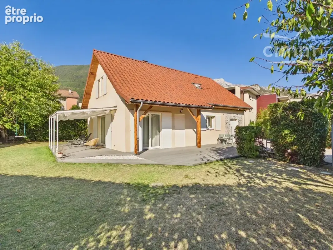 Photo Maison à Vif au prix de 410 000€