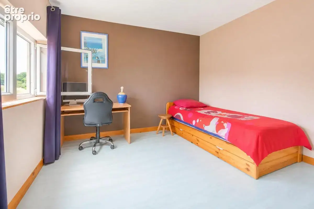 Maison de ville - 5 pièces de 101 m² à Coignières - photo 8