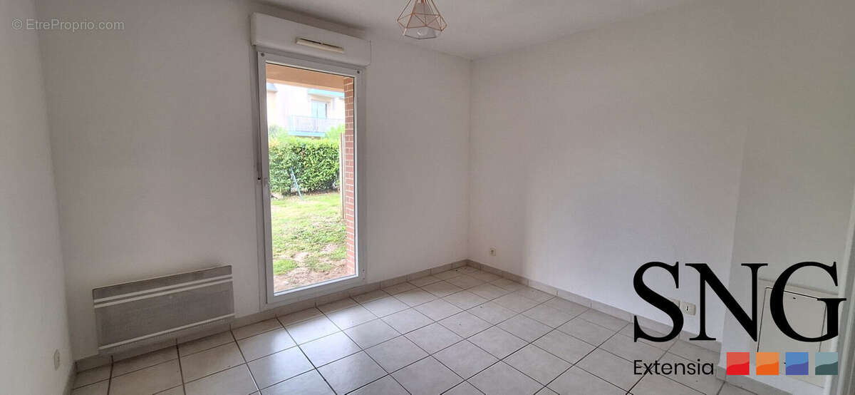 Appartement à LISIEUX