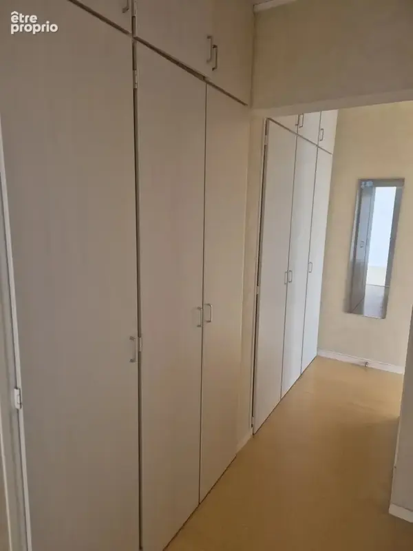 Appartement T3 - résidence avec ascenseur - photo 5