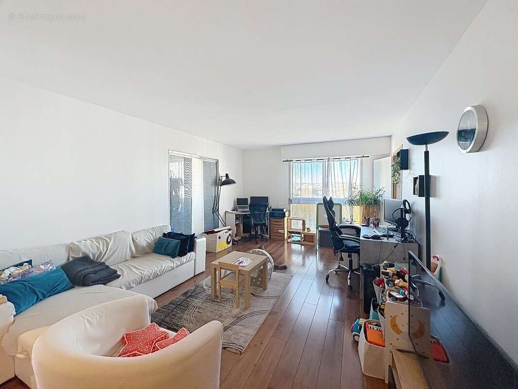 Appartement à CHEVILLY-LARUE