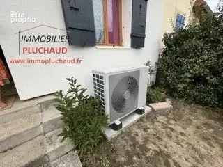 Maison restaurée, isolée et son jardin 109 m2 hab - photo 13