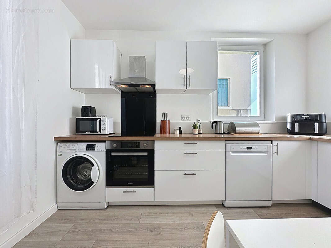 Maison à CLERMONT-FERRAND