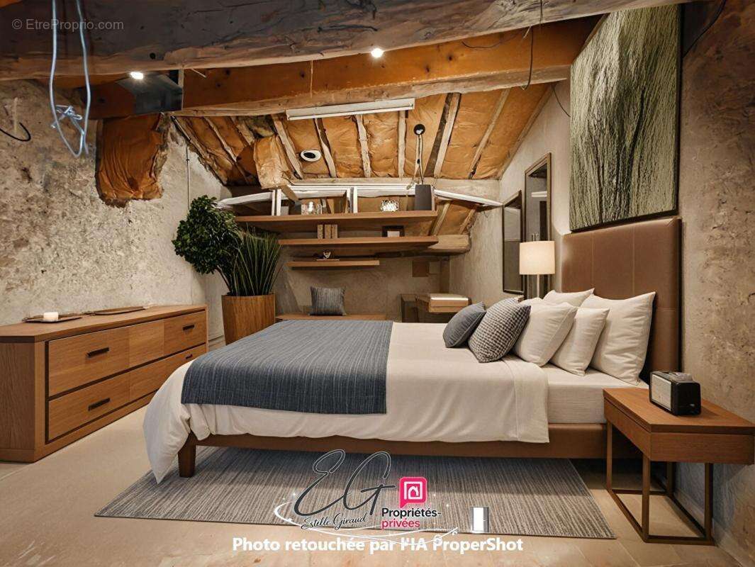 Maison à CAUNES-MINERVOIS