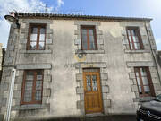 Maison à FAYE-L'ABBESSE
