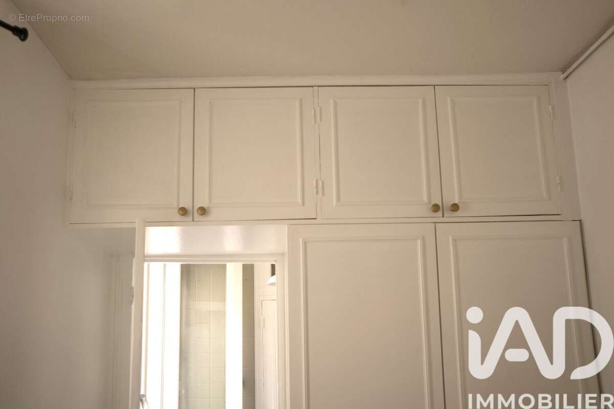 Photo 9 - Appartement à PARIS-4E