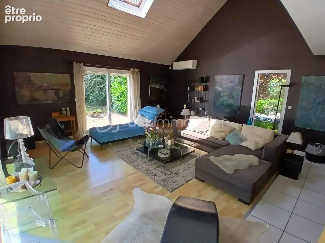 Quartier  tilleroyes, tres belle maison  avec 4 ch. + studio independant, superbe espace vert!!!! - photo 11