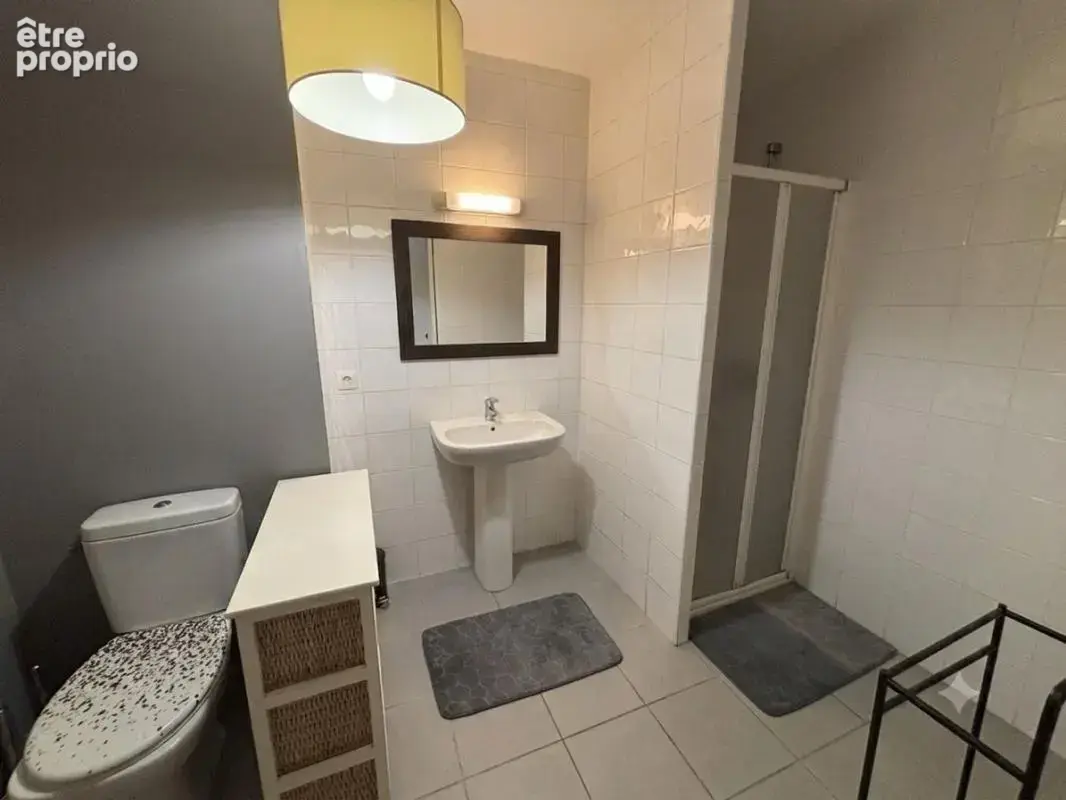  opportunité d'investissement idéale à Billère – T3 de 76 m² avec extérieur ! - photo 8