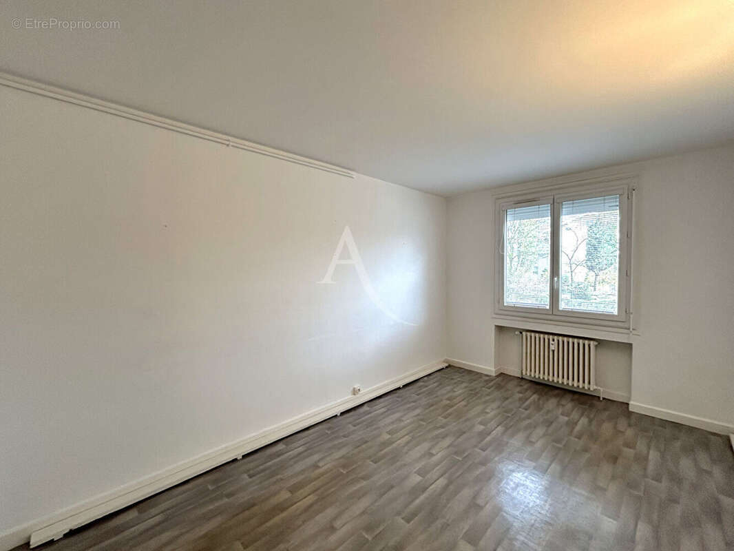 Appartement à MACON
