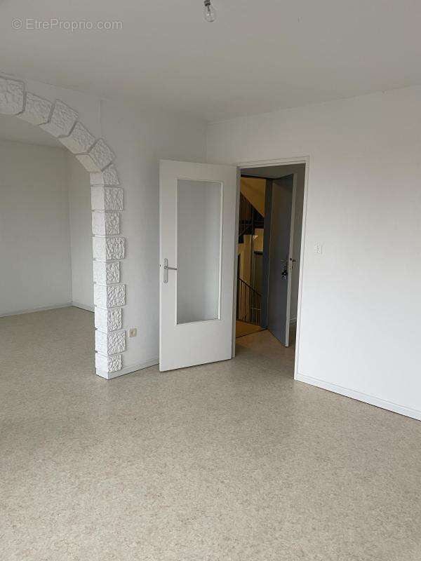 Appartement à ALGOLSHEIM