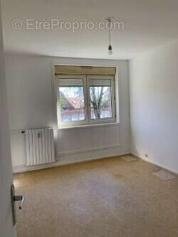 Appartement à VILLENEUVE-D'ASCQ