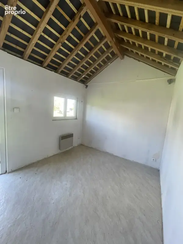 Longère rénovée avec goût - photo 16